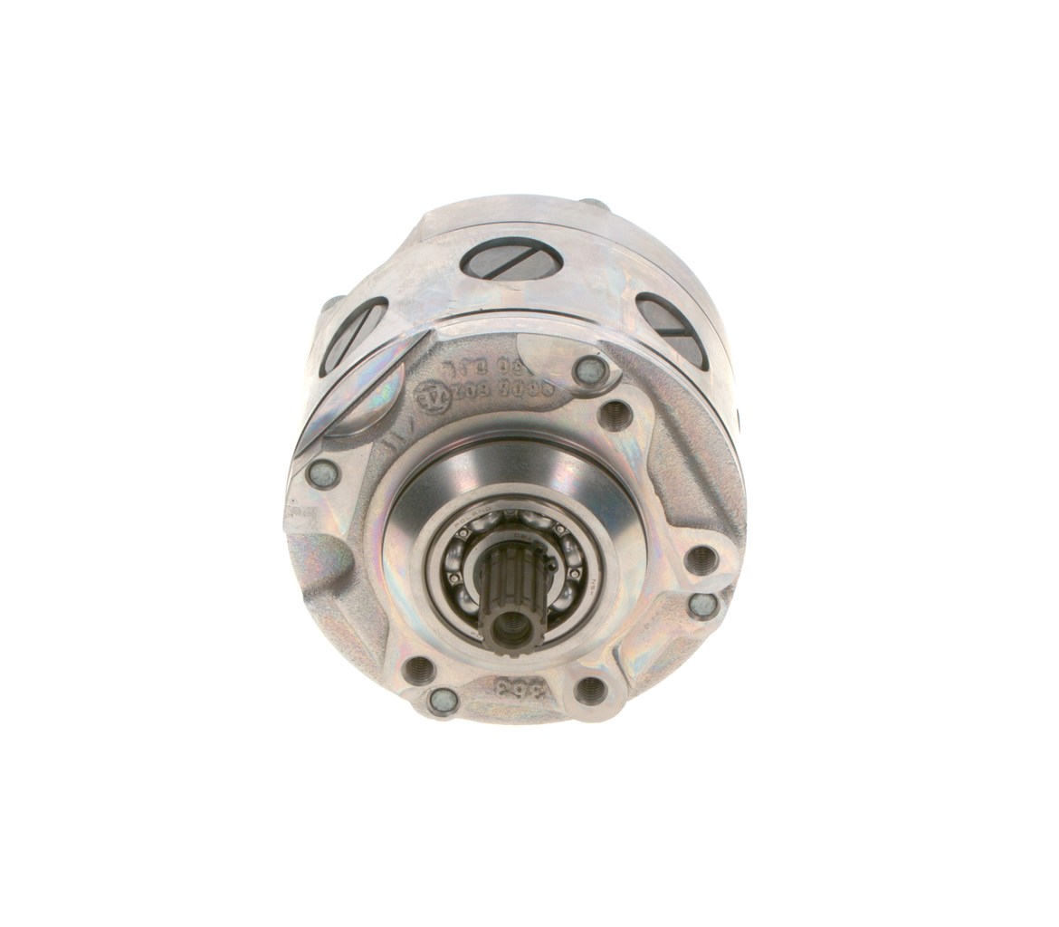 MAN Steering pump - Power steering pump K S01 004 245 BOSCH