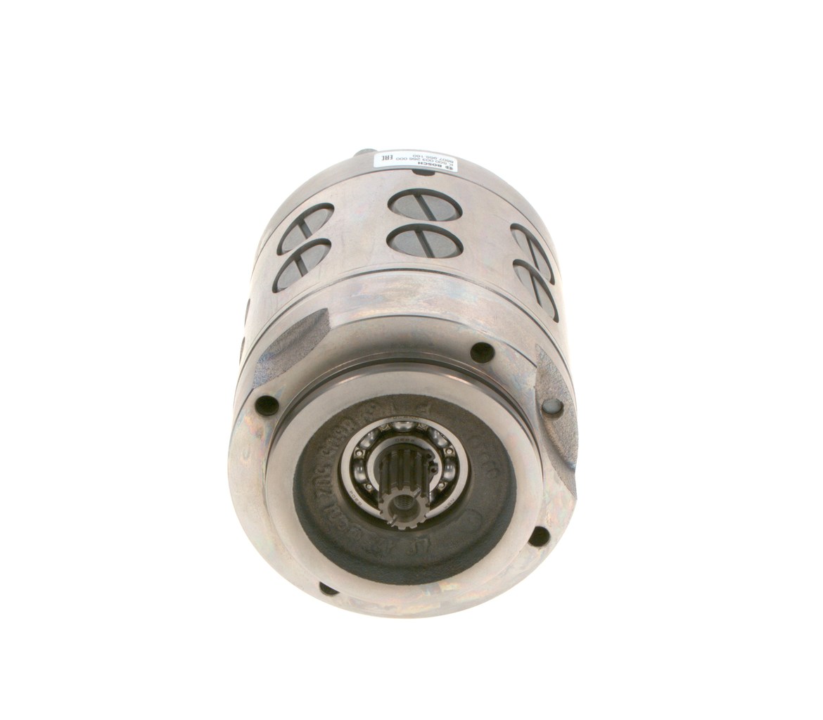 OEM 1404580 BOSCH Ohjaustehostimen pumppu K S01 004 252 varten