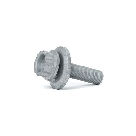 MINI Schrägheck (R56) One Schraubensatz, Riemenscheibe-Kurbelwelle MS53