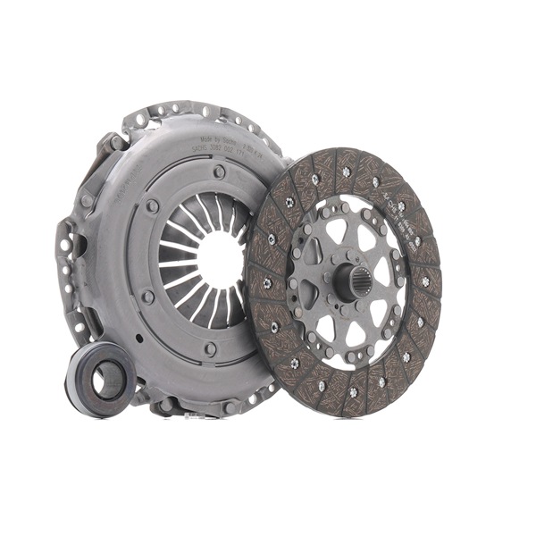 acheter Kit d'embrayage - SACHS (3000 970 123)