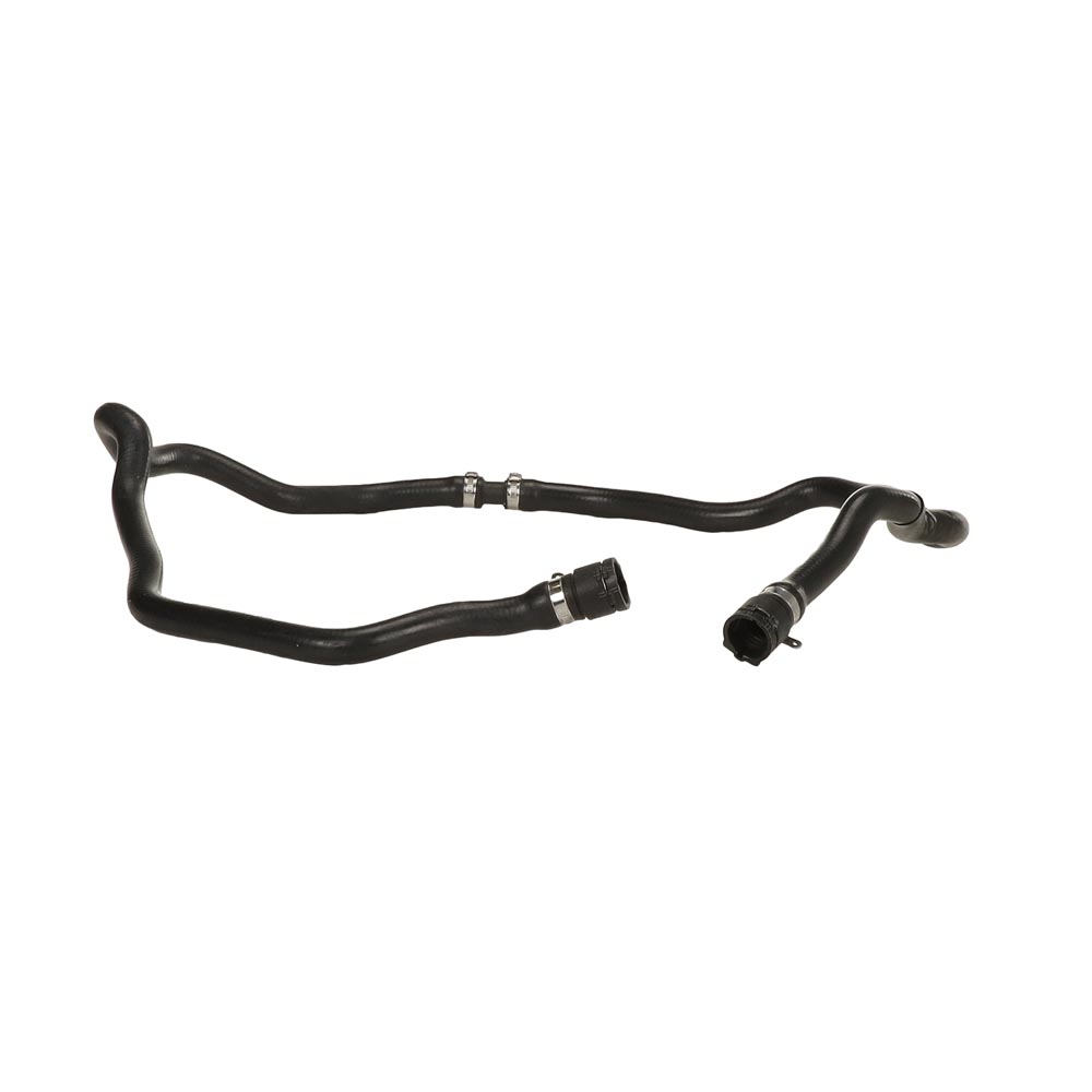 OEM 17127519259 GATES Tubo flessibile riscaldamento 02-1847 per BMW