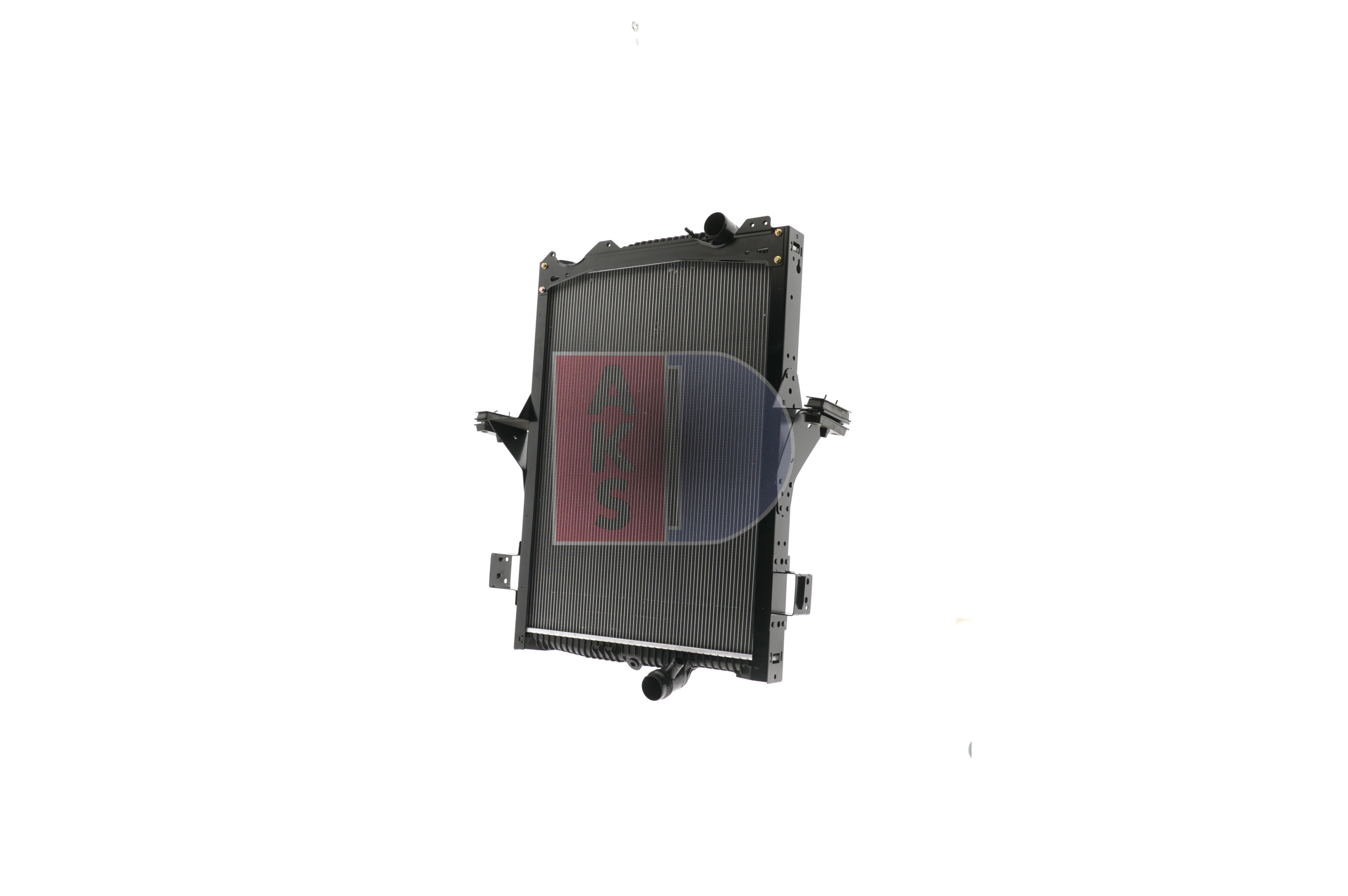 OEM 22374733 AKS DASIS Engine radiator 280029N for VOLVO