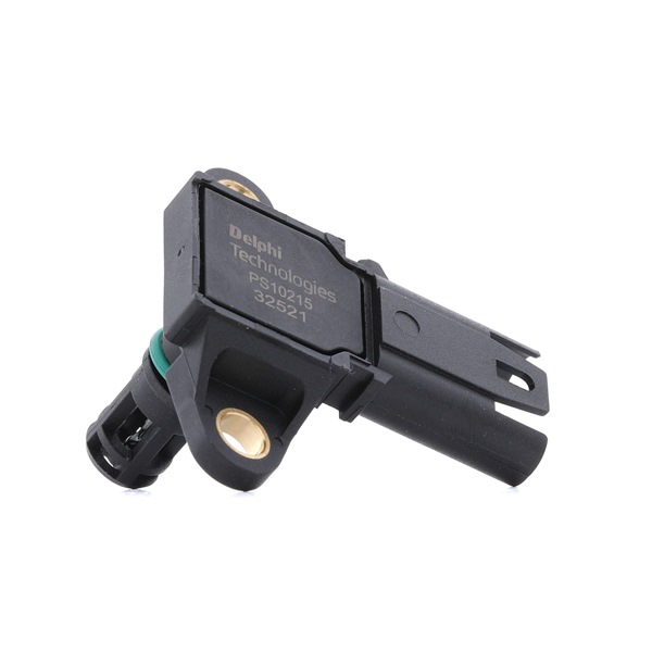 DELPHI Sensor, sugerørstryk (PS10215) til BMW 3 Touring (F31) 335 i (240 KW / 326 HK / fra 2013)