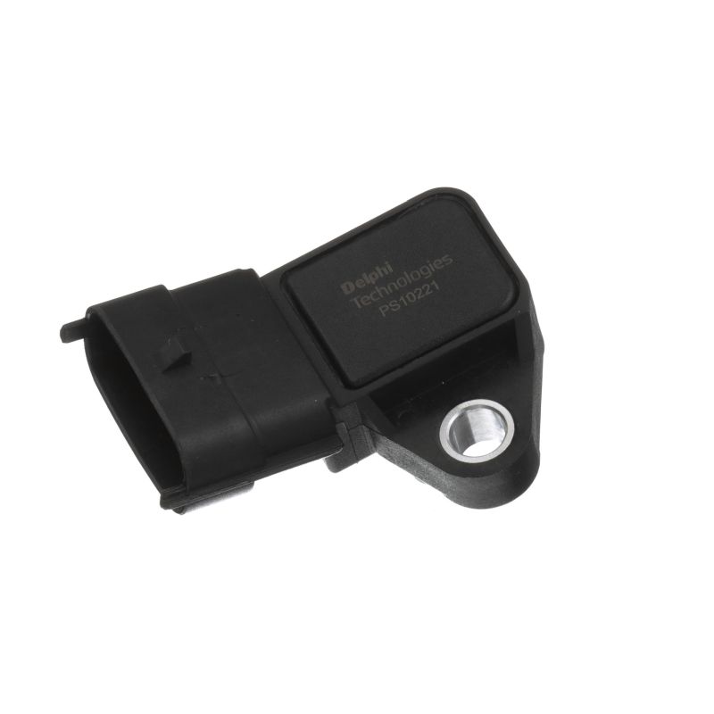 comprar Sensor, presión colector de admisión - DELPHI (PS10221)