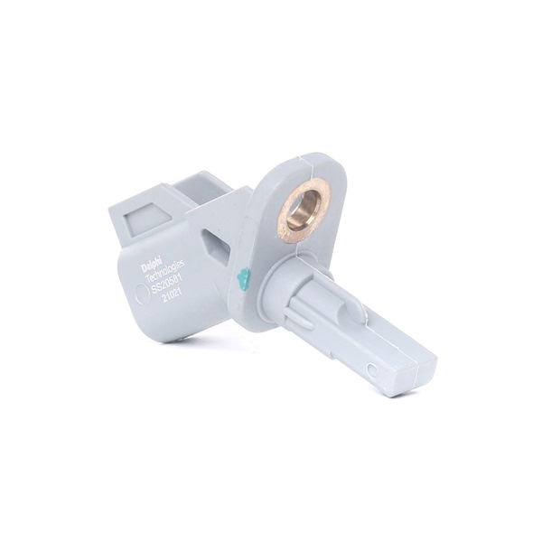 V60 ABS sensor SS20581 DELPHI