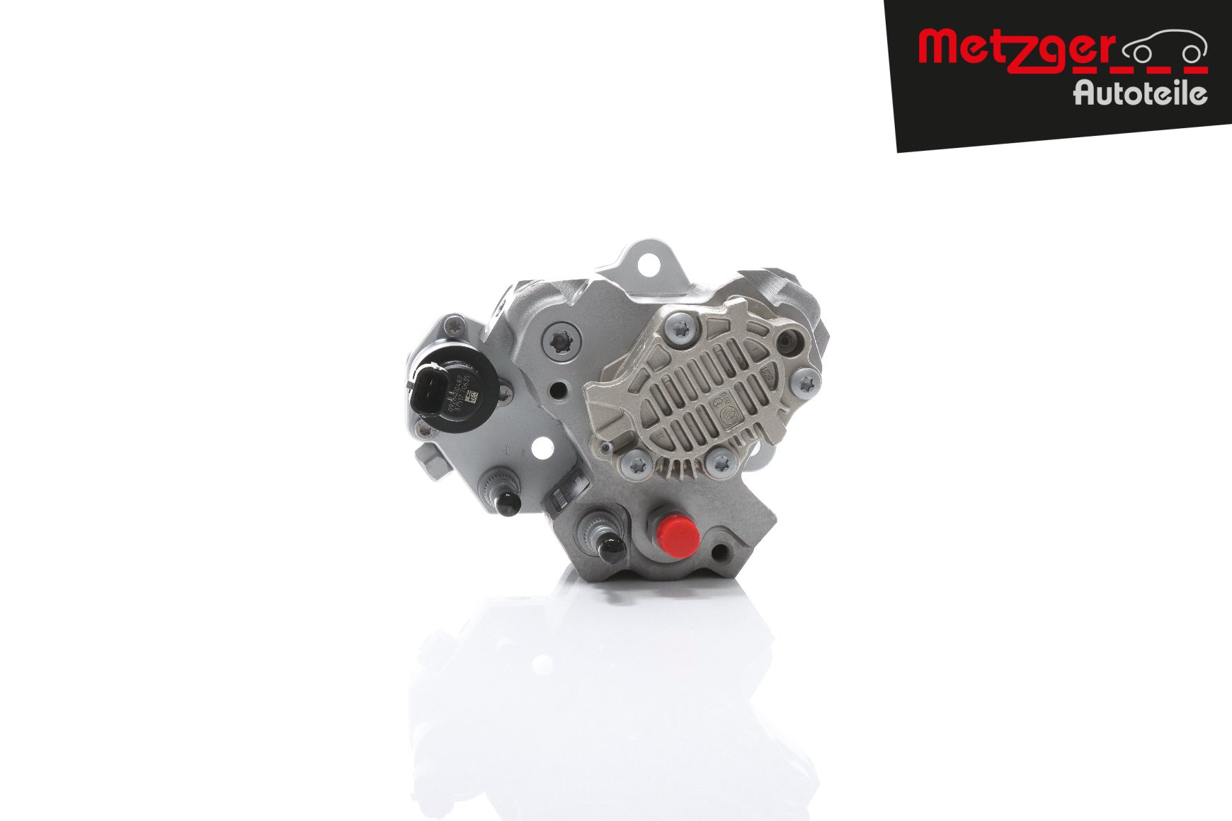 RENAULT Espace IV (JK, JK0/1) 2.0 Turbo (JK0A, JK0B, JK0N) Pompe à injection 0830057