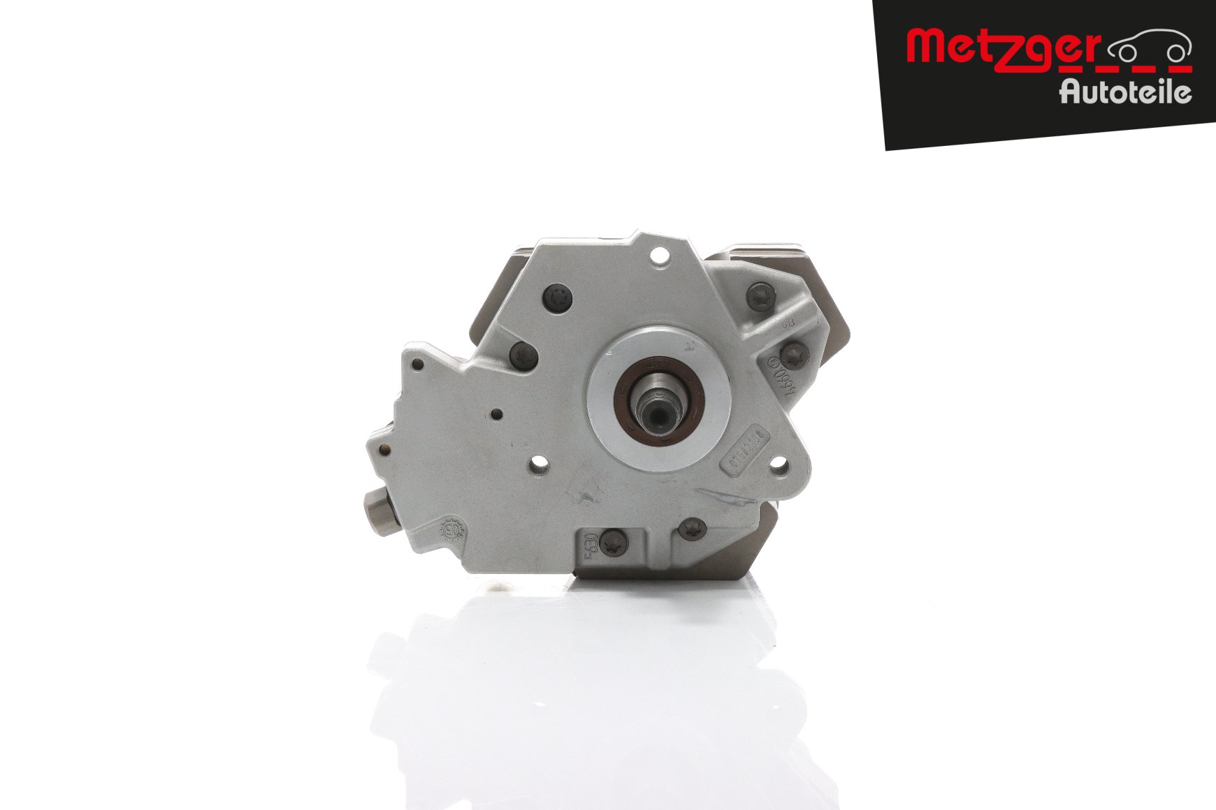 OEM 1230996 METZGER Pompa ad alta pressione 0830058 per FORD