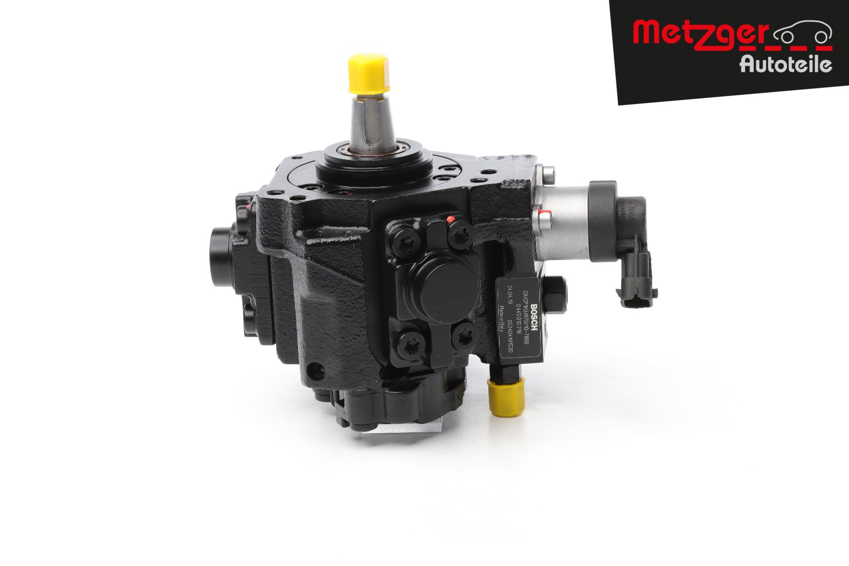 acheter Pompe à injection - METZGER (0830060)