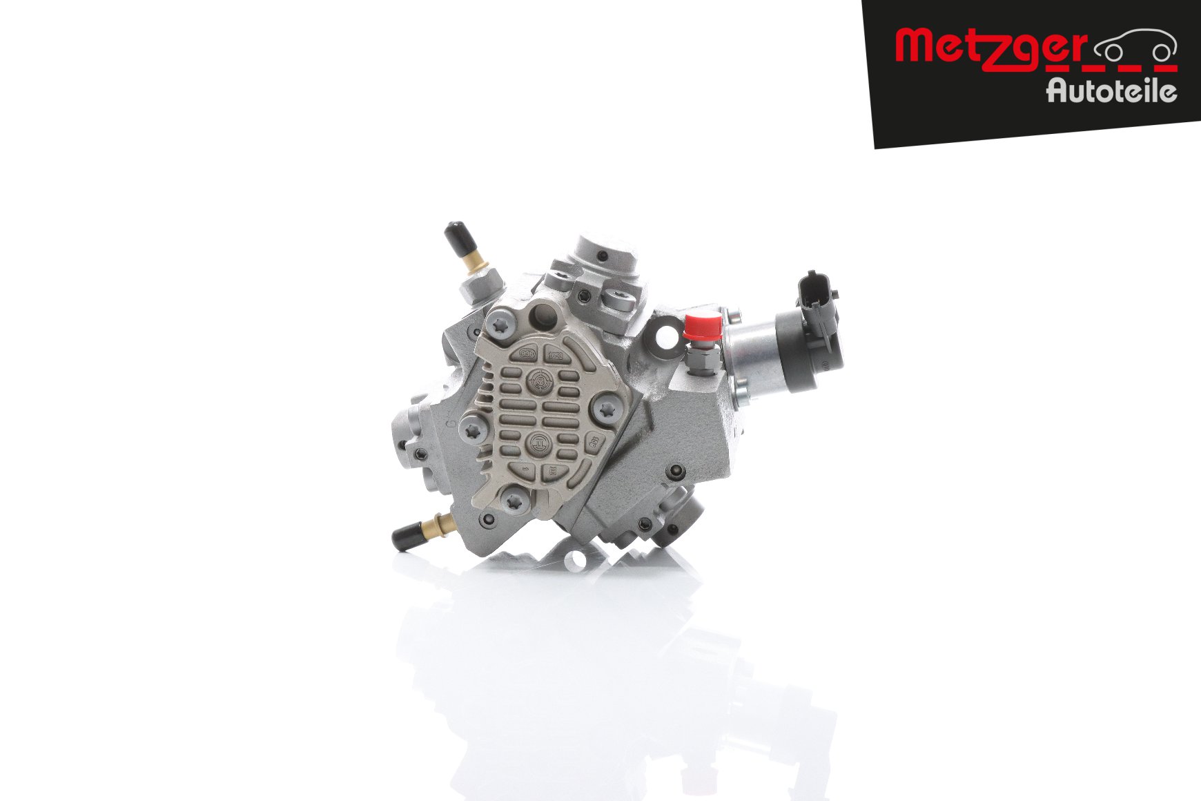RENAULT Espace IV (JK, JK0/1) 2.0 Turbo (JK0A, JK0B, JK0N) Pompe à injection 0830061