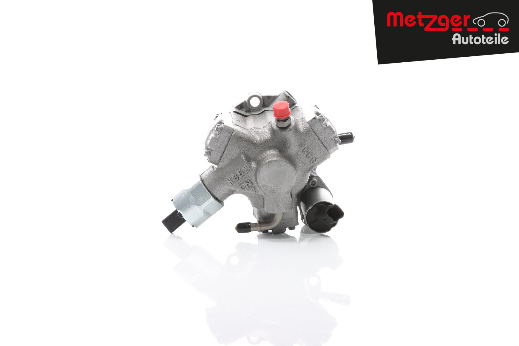 METZGER Pompe à injection 0830065