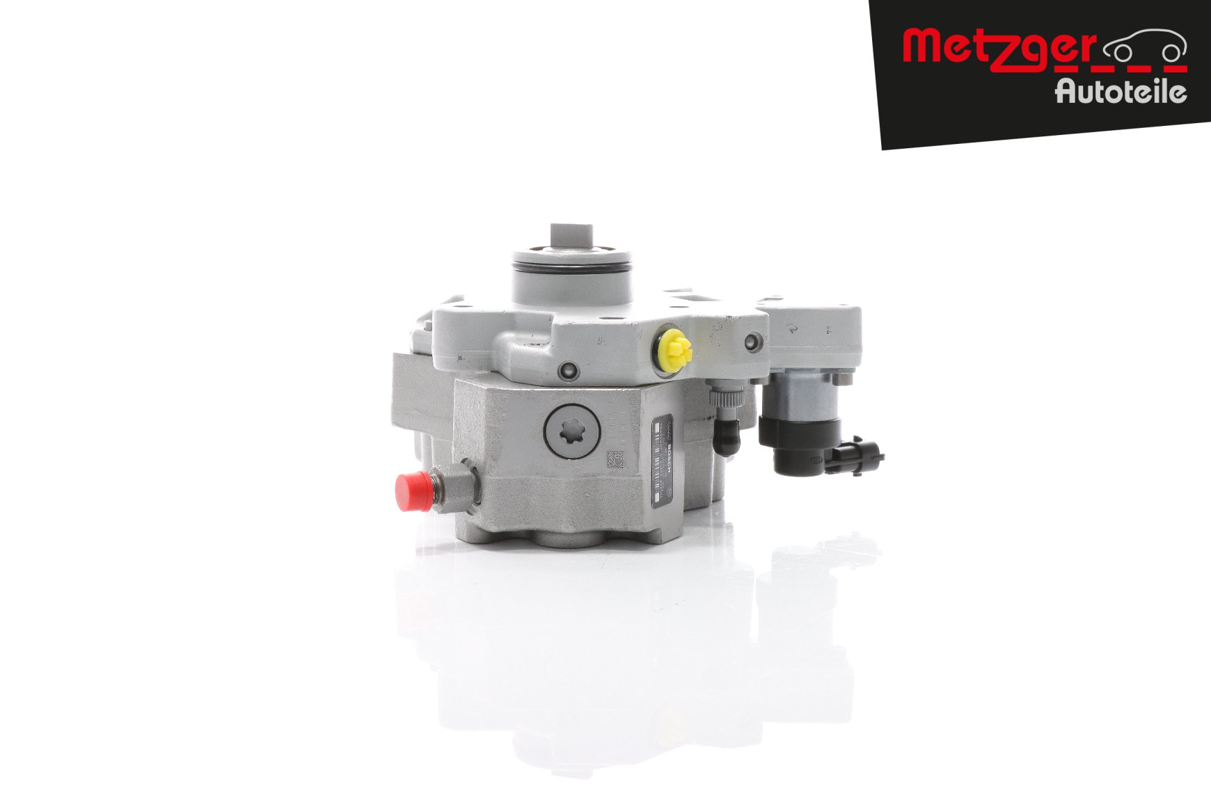 METZGER Pompe à injection 0830066