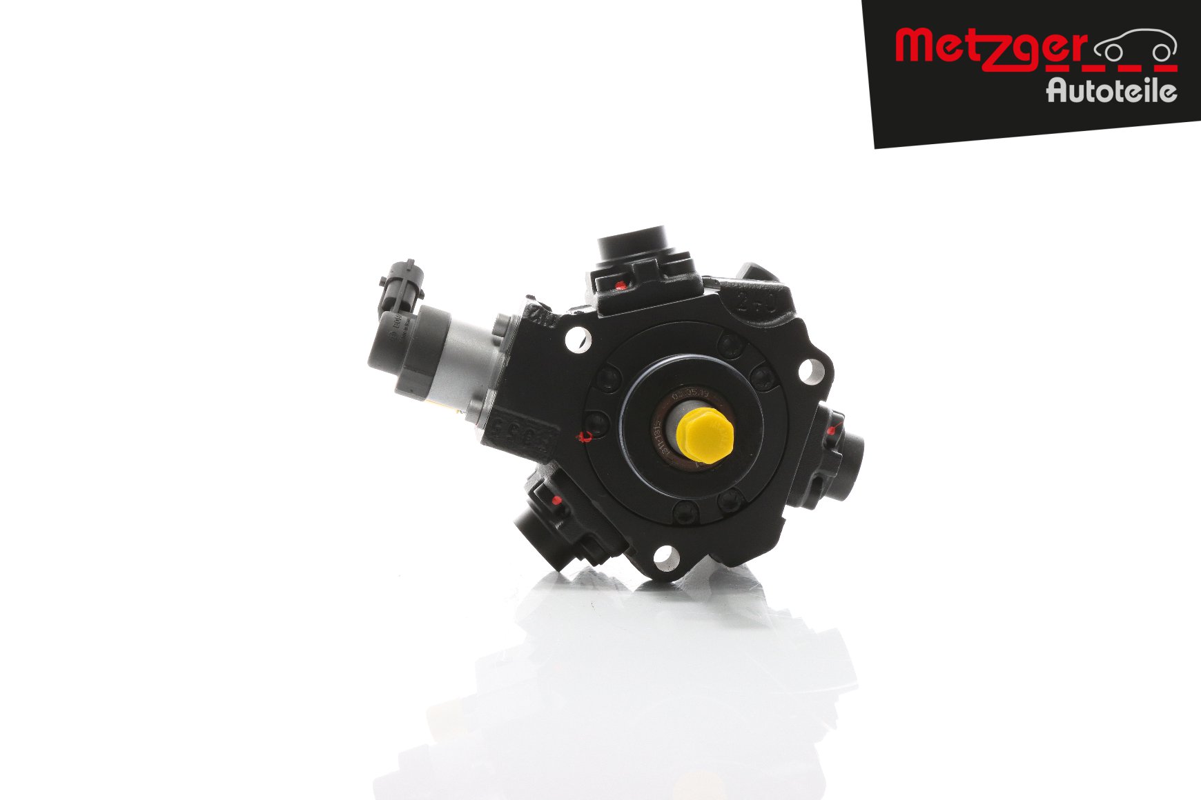 METZGER Bomba inyectora 0830067 Bomba inyectora METZGER 0830067 para HYUNDAI ELANTRA 2007