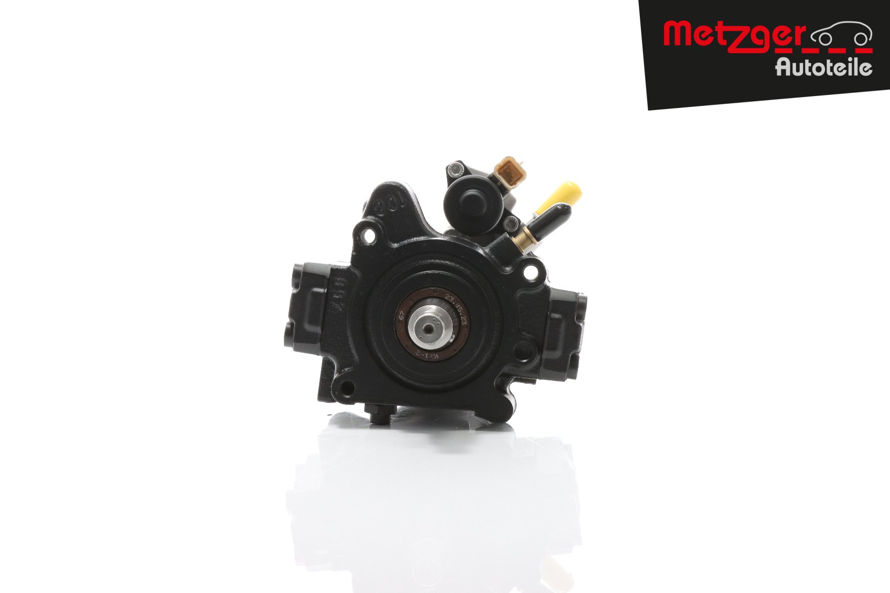 METZGER Pompe à injection 0830071