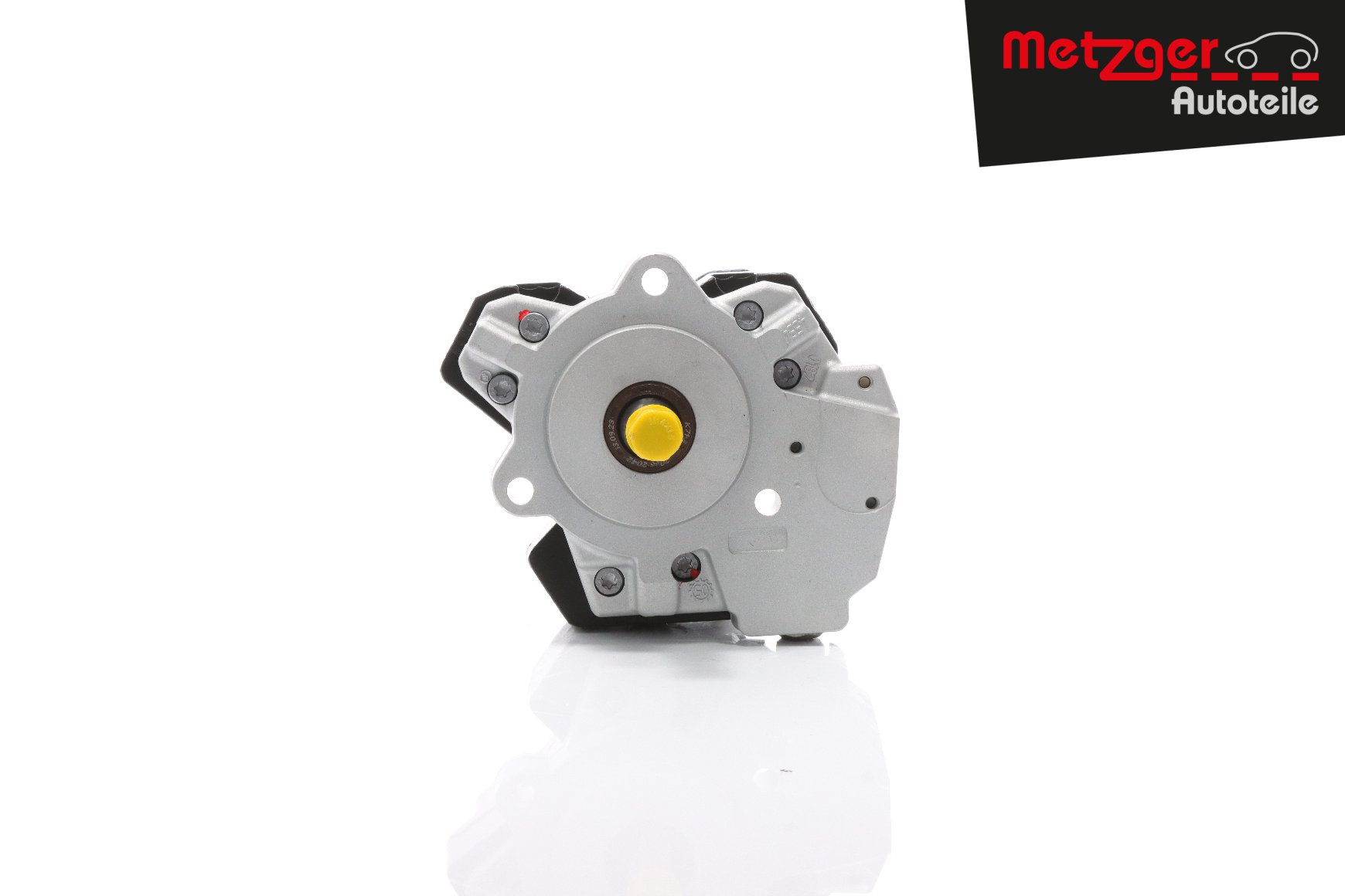 METZGER Bomba de alta pressão 0830073