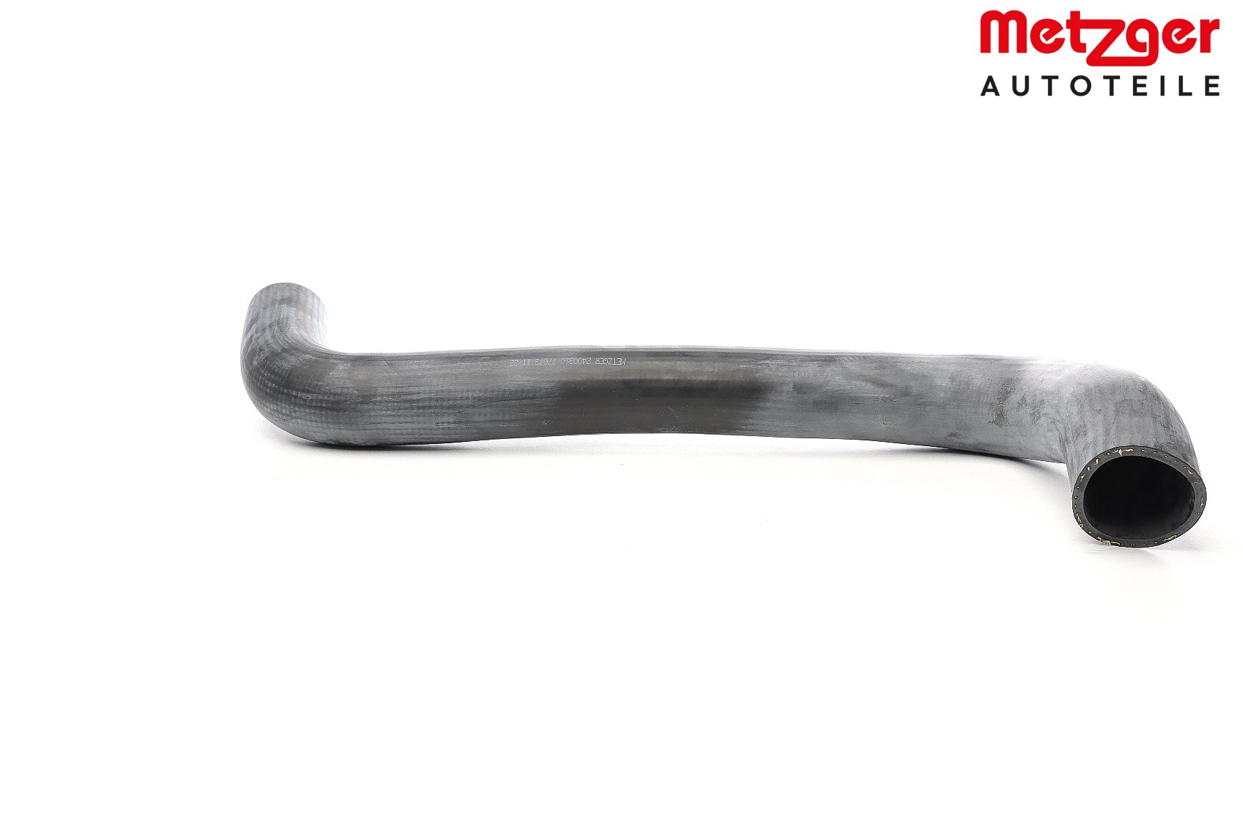 OEM 9160336 METZGER Flessibile aria alimentazione 2400310 per OPEL, RENAULT, VAUXHALL