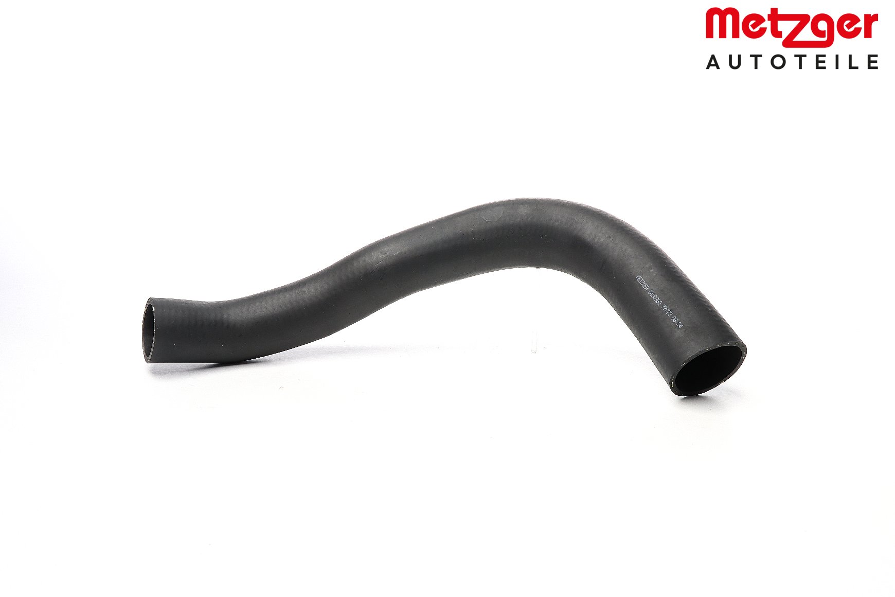 OEM 4714482 METZGER Charger intake hose 2400362 for FORD