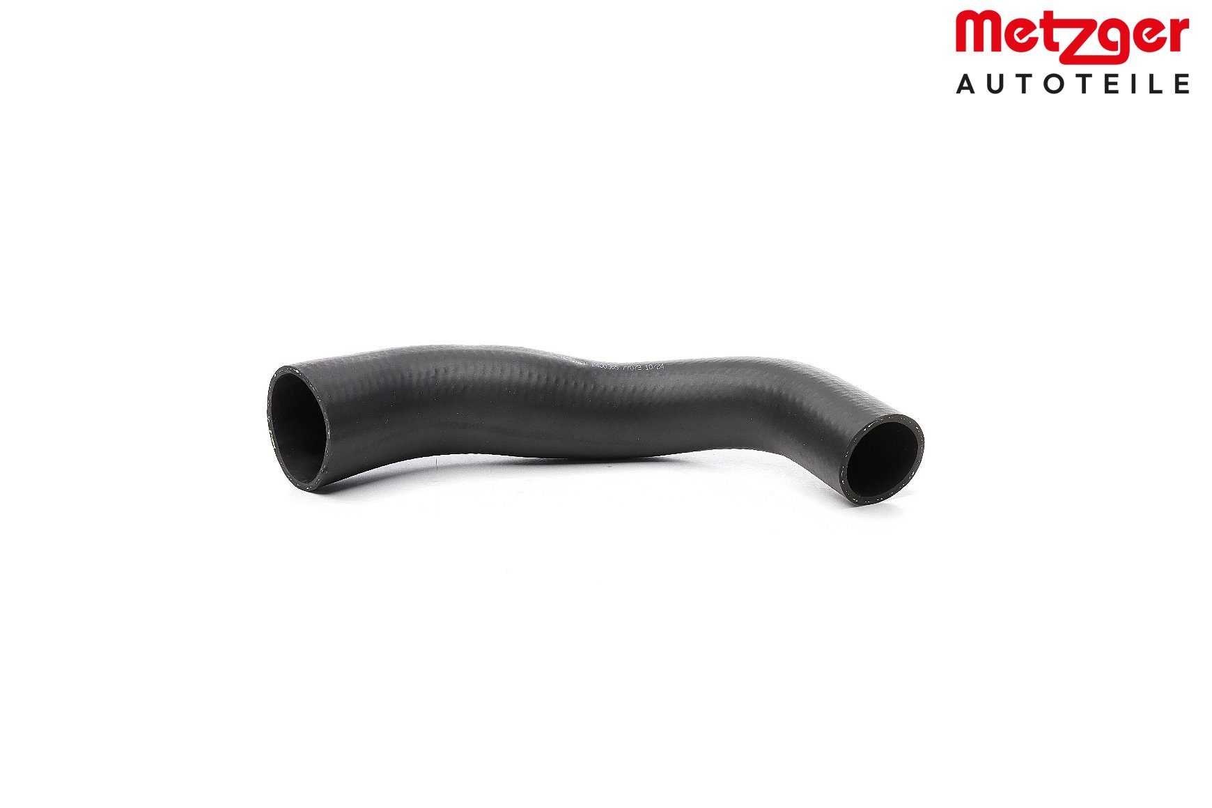 OEM 1219353 METZGER Charger intake hose 2400365 for FORD