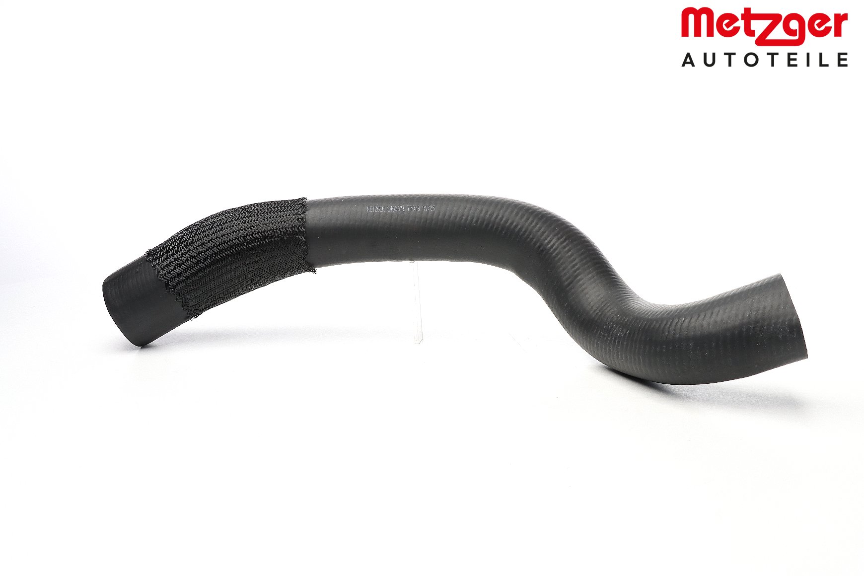 OEM 1752091 METZGER Flessibile aria alimentazione 2400371 per FORD