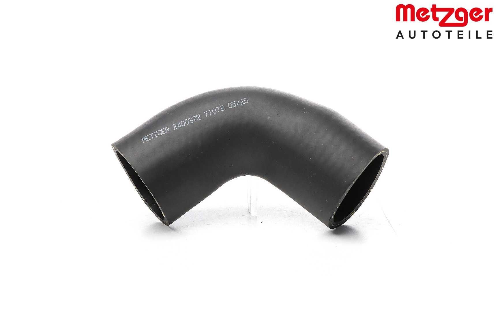 OEM 1073087 METZGER Ladeluftslange 2400372 for FORD