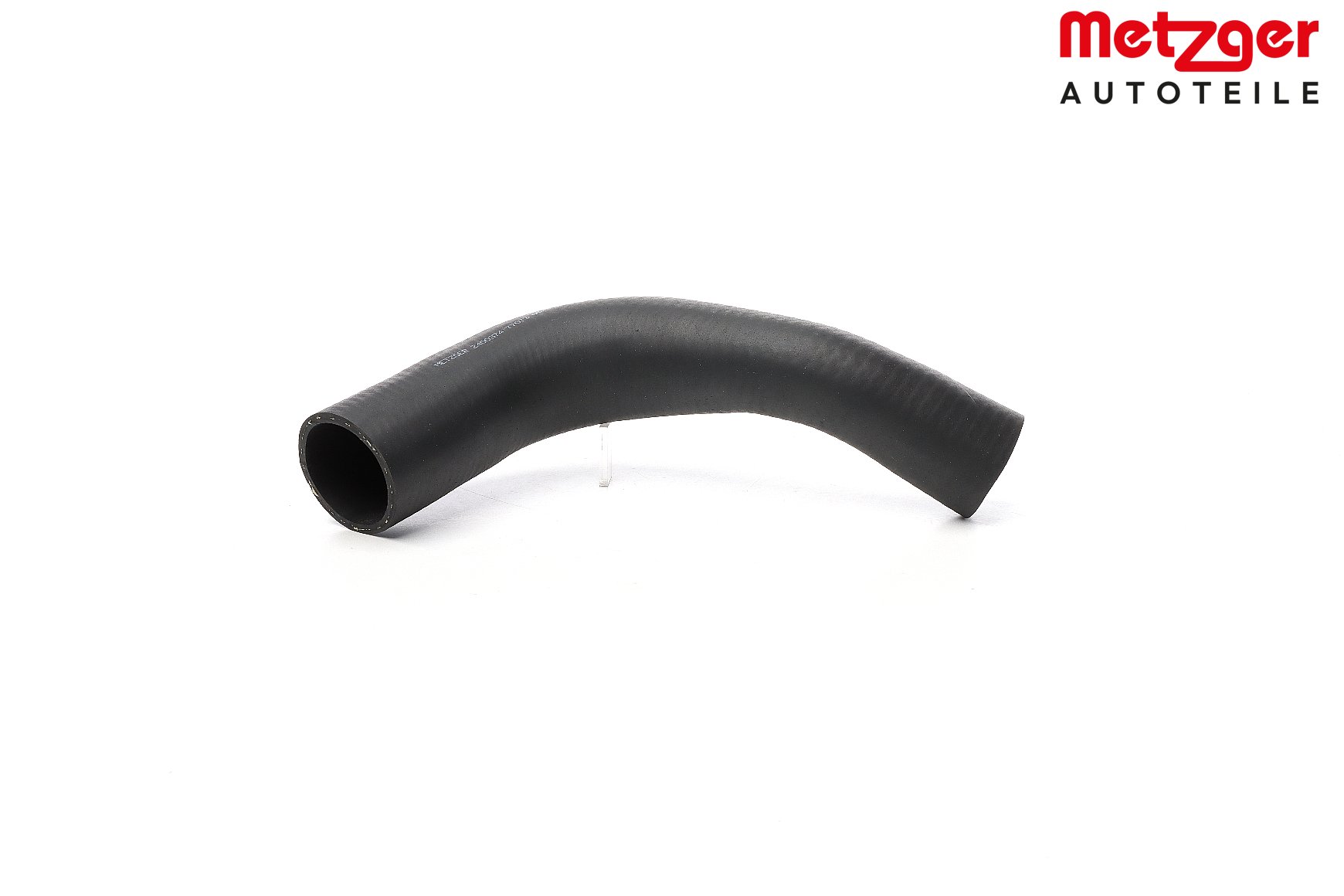 OEM 4M516C646DE METZGER Charger intake hose 2400374 for FORD, FORD USA