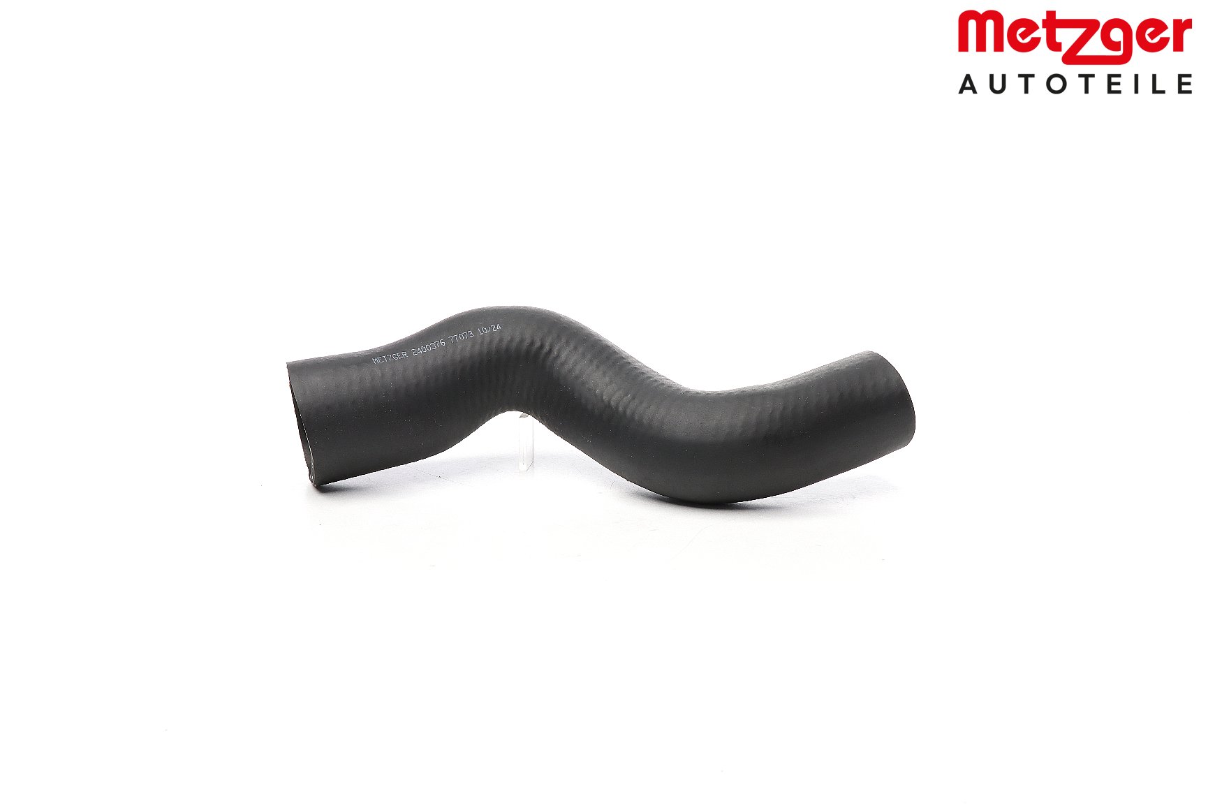 OEM 1128760 METZGER Charger intake hose 2400376 for BMW, FORD