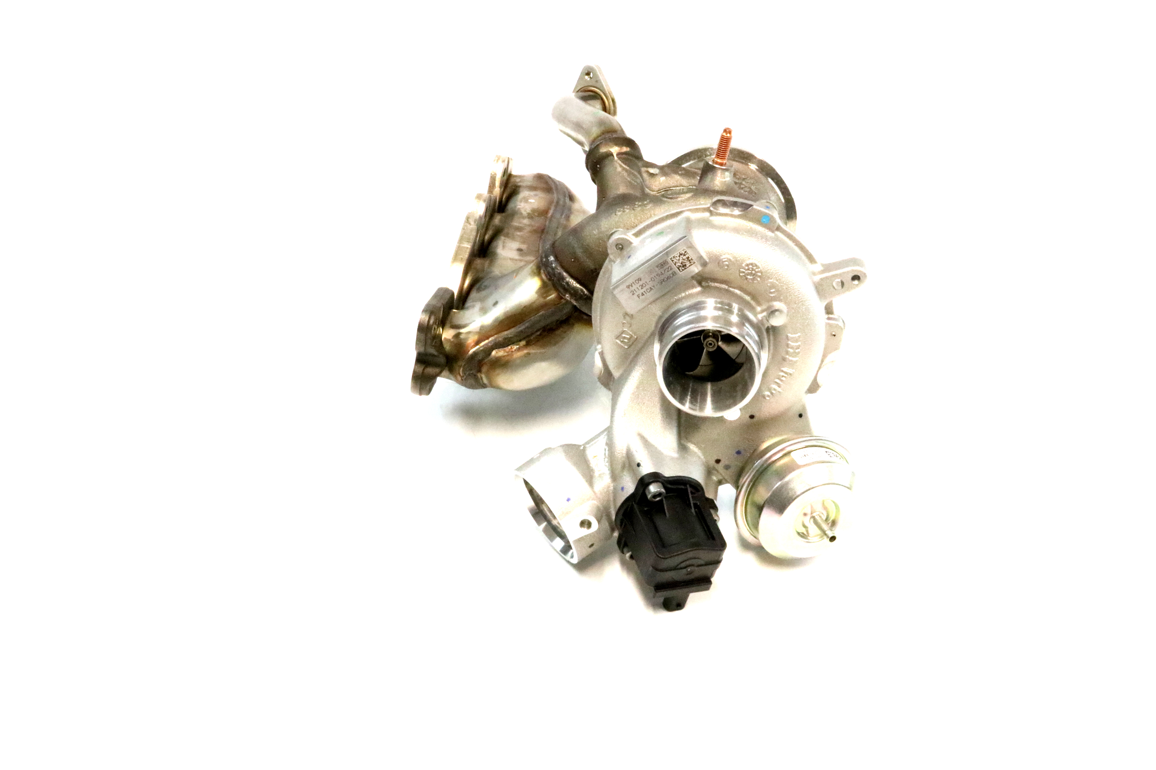 OEM A2740903080 BE TURBO Turboahdin 131564 varten MERCEDES-BENZ