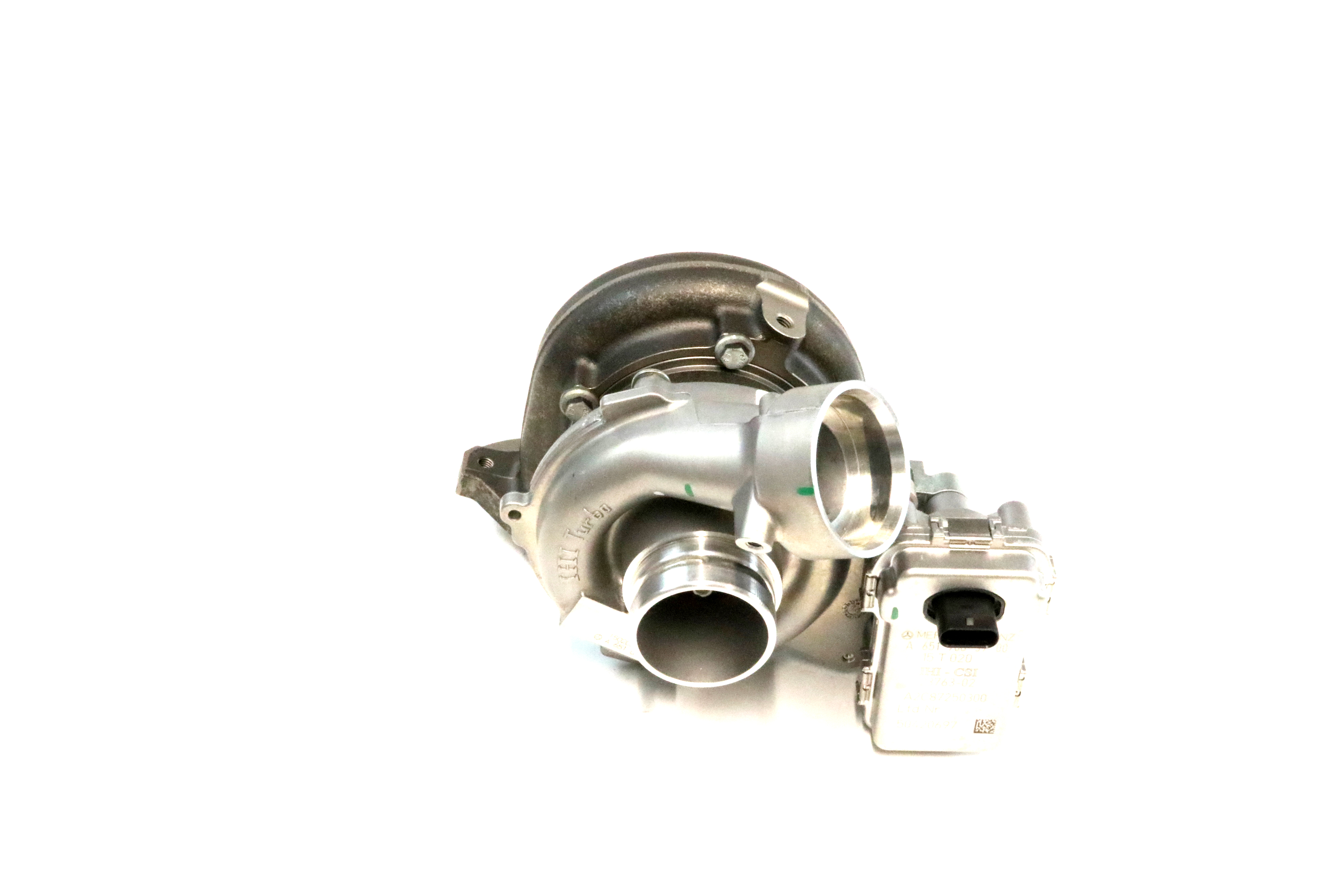 OEM A6510903580 BE TURBO Turbina 131565 per MERCEDES-BENZ