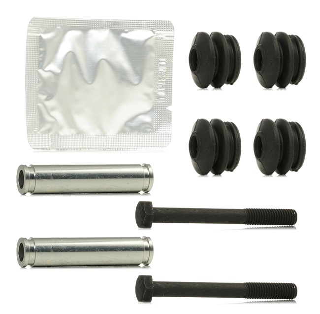 IGNIS Kit manicotti di guida, Pinza freno ST1737 TRW