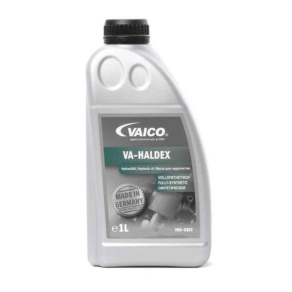 OEM G060175A2 VAICO Öljy, Haldex-kytkin V60-0363 varten VW, AUDI, SKODA, SEAT