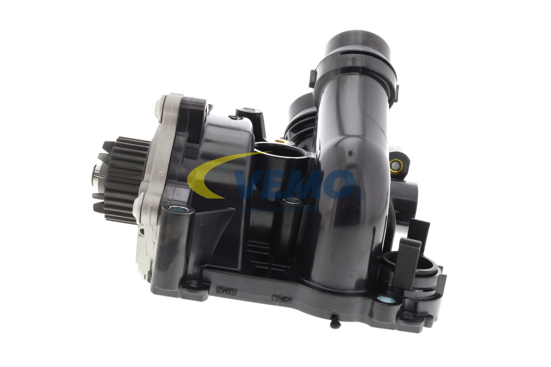 VEMO Termostato, refrigerante (V15-99-2114) para VW Passat B6 Sedán (3C2) 1.8 TSI (118 KW / 160 CV / de 2007)
