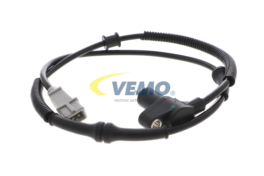 OEM 96480873 VEMO ABS-anturi V22-72-0166 varten PEUGEOT, CITROЁN, FIAT, ALFA ROMEO