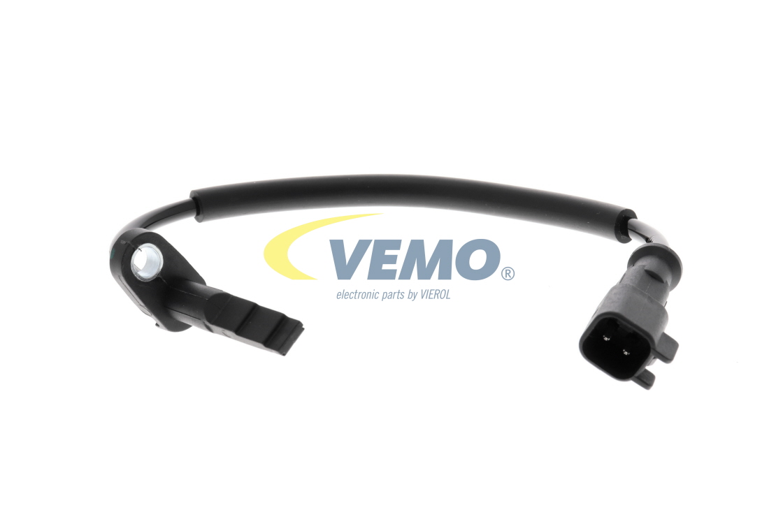 VEMO ABS-Sensor (V25-72-1291) in erstklassiger Qualität für FORD Transit Custom V362 Bus (F3) 2.2 TDCi (92 KW / 125 PS / de 2012)