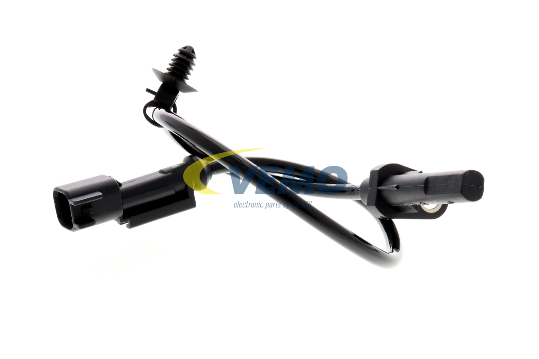 VEMO ABS-Sensor (V25-72-1292) in erstklassiger Qualität für FORD Transit Custom V362 Bus (F3) 2.0 EcoBlue (96 KW / 130 PS / de 2015)