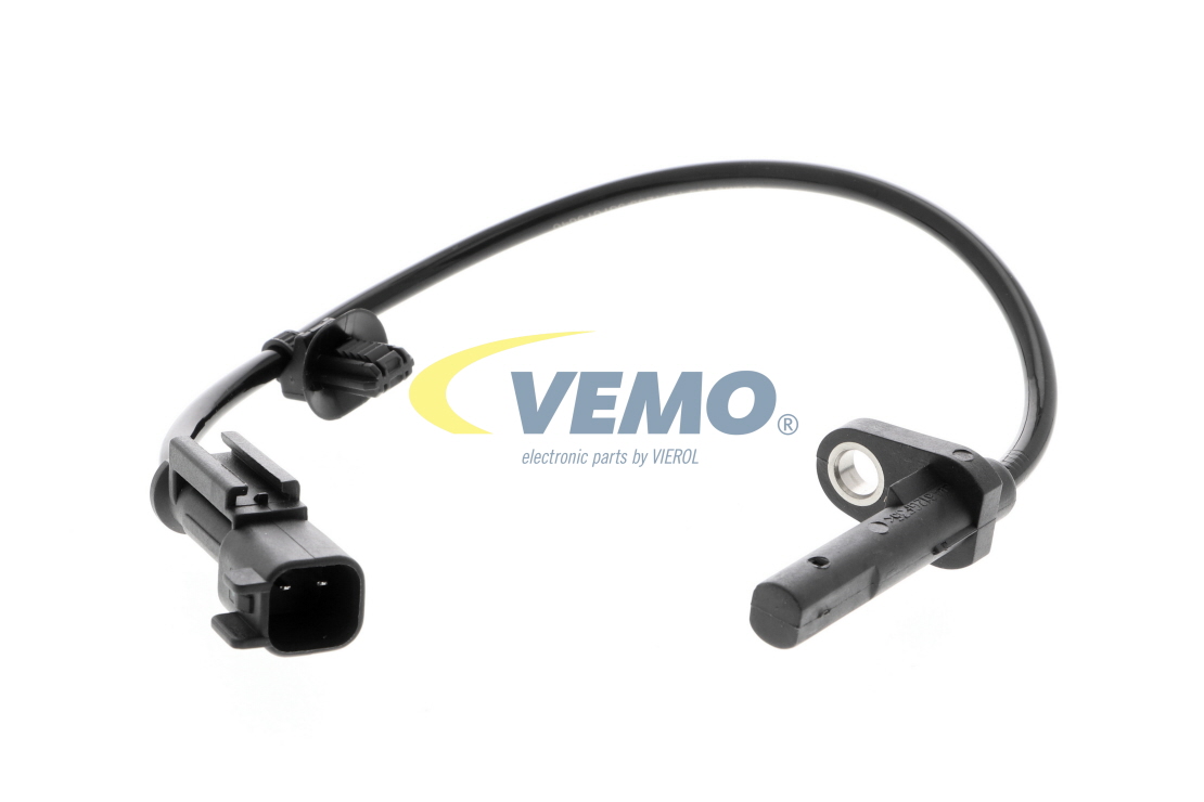 VEMO ABS Sensor (V25-72-1293) til FORD Transit Mk7 Van (V363, FCD, FDD) 2.2 TDCi (114 KW / 155 HK / fra 2013)