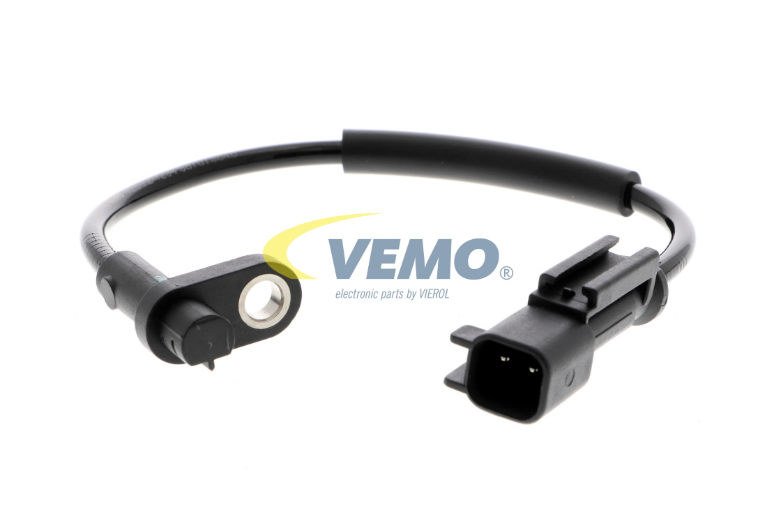 VEMO ABS Sensor (V25-72-1294) til FORD Transit Mk7 Van (V363, FCD, FDD) 2.2 TDCi (114 KW / 155 HK / fra 2013)