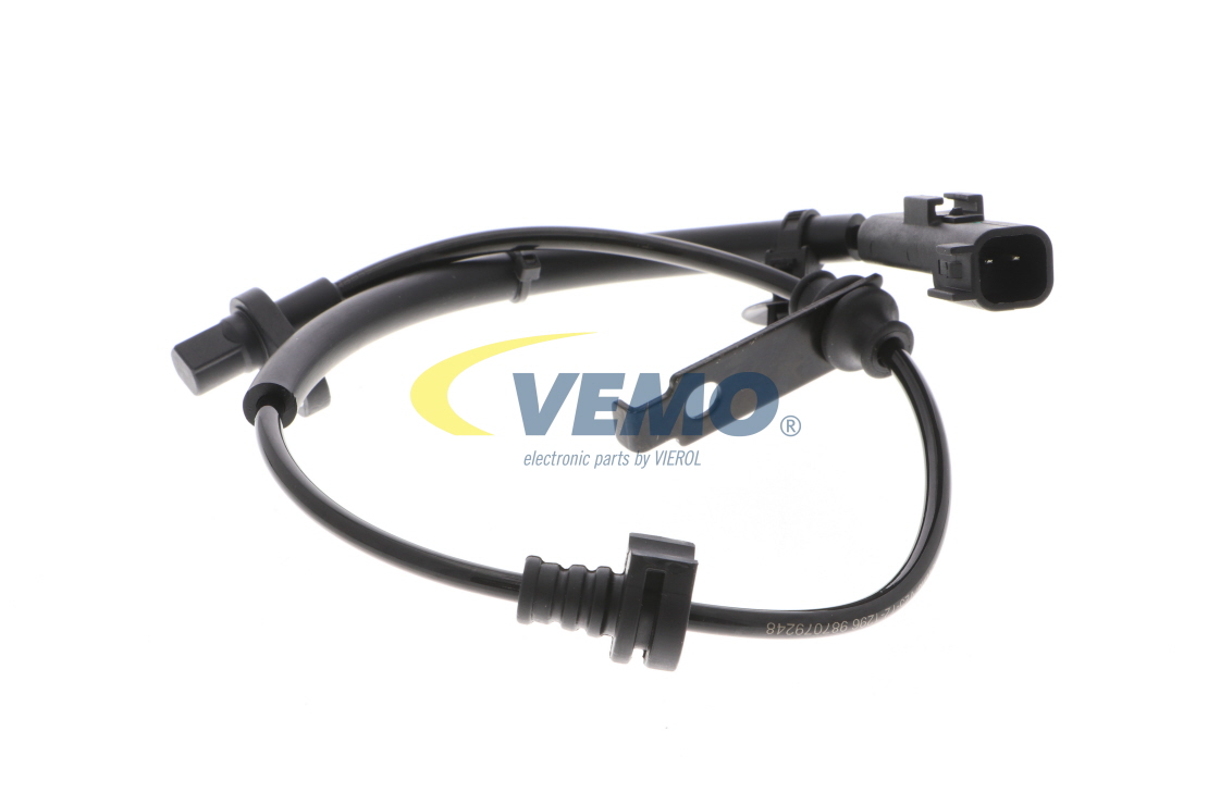 OEM 5334927 VEMO ABS sensor V25-72-1296 for FORD, FORD USA