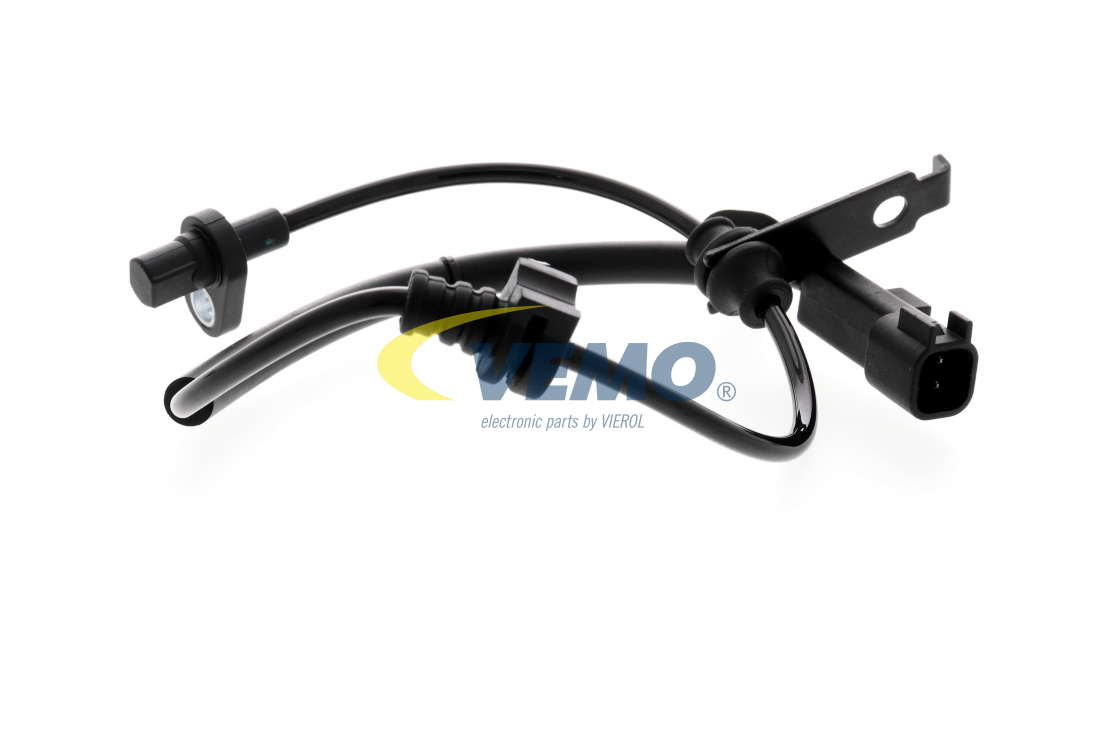 FORD S-MAX 2017 ABS Sensor V25-72-1297