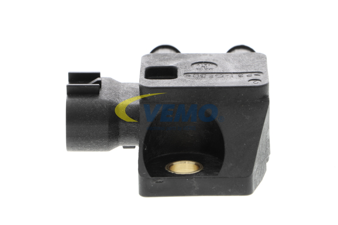 VEMO Differenzdrucksensor (V52-72-0251) für KIA CEE'D (JD) 1.6 CRDi 136 (100 KW / 136 PS / ab 2015)