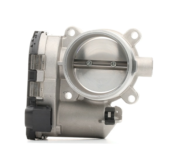 KAMOKA Corpo de borboleta (112036) para MERCEDES-BENZ Classe C Sedan (W204) C 180 Kompressor (204.044, 204.045) (115 KW / 156 CV / de 2008)