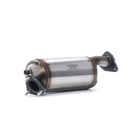 A8 Partikkelfilter 8010001 KAMOKA