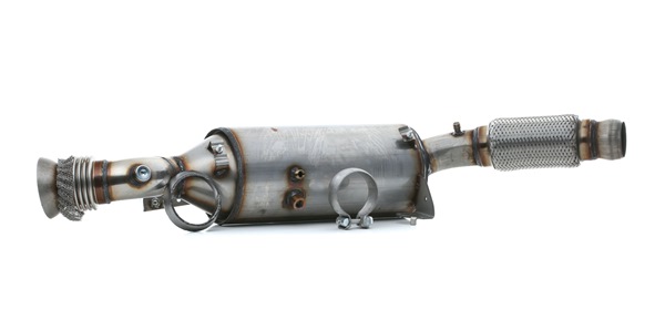 KAMOKA Dpf / dieselpartikkelfilter 8010007