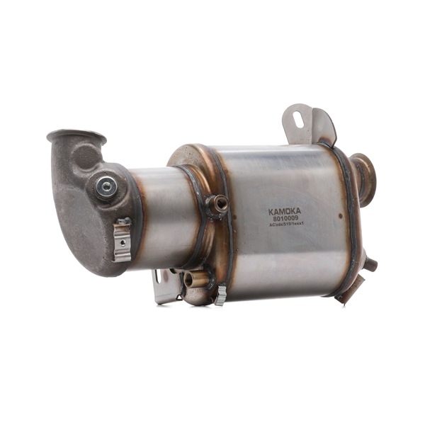 VW TIGUAN 2023 Partikkelfilter 8010009