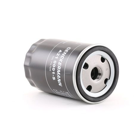 OEM 030115561D DENCKERMANN Oljefilter A210001-S for VW, AUDI, SKODA, SEAT, CUPRA
