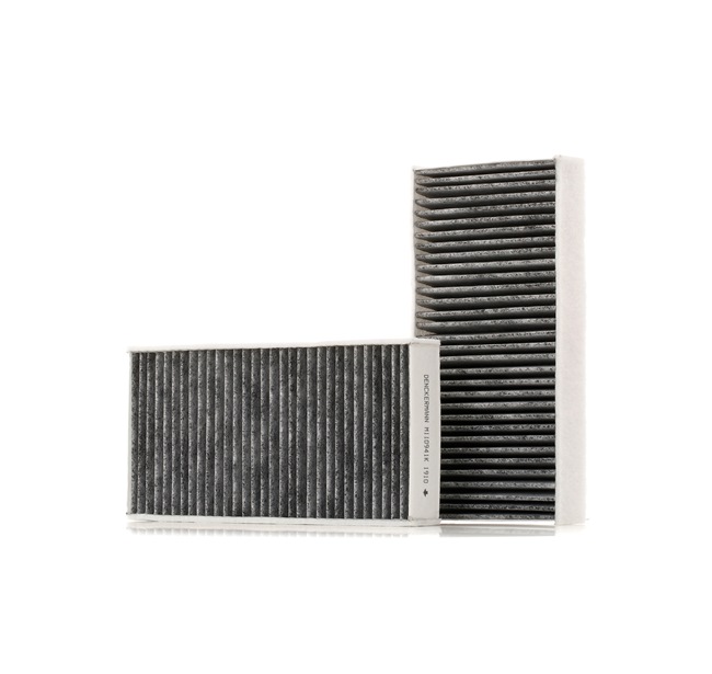 Kupefilter (M110941K) fra DENCKERMANN for BMW 2 Active Tourer (F45) 225 i (170 KW / 231 HK / Fra 2013)