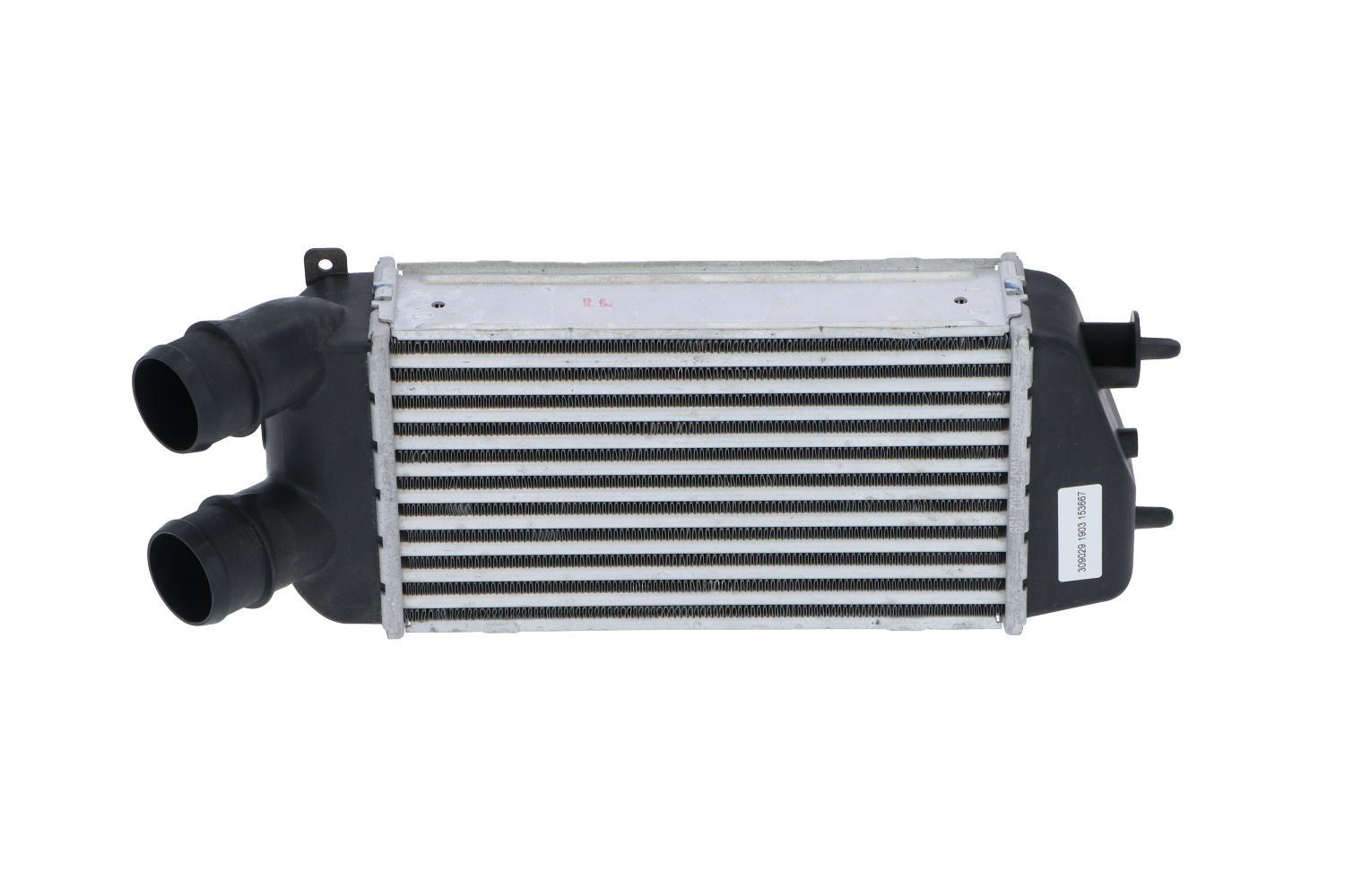comprare Intercooler - NRF (309029)