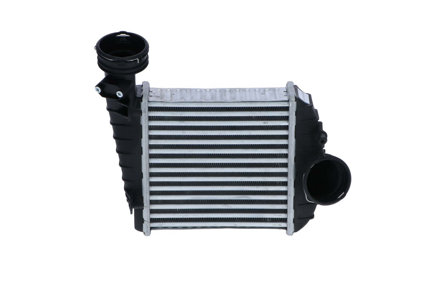 NRF Intercooler (309030) pour VW Passat B5 GP Break (3BG, 3B6) 2.5 TDI 4motion (132 KW / 180 CH / de 2003)