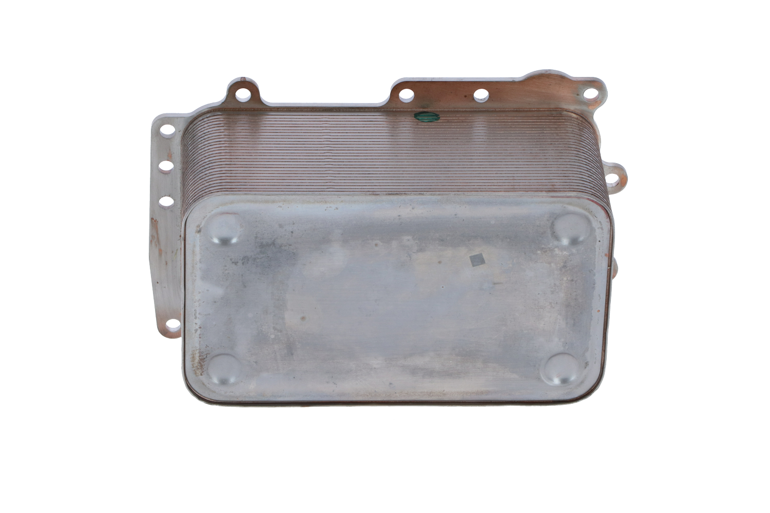 OEM 1857500 NRF Radiatore olio motore 31231 per PEUGEOT, DAF