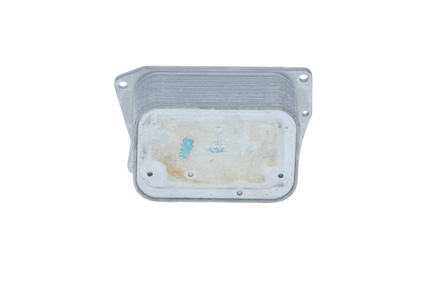 OEM 2781880201 NRF Radiatore olio motore 31811 per MERCEDES-BENZ, SSANGYONG