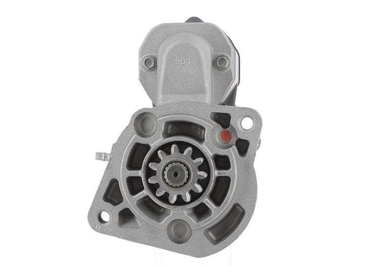 Startmotor (3337) van CEVAM Voor LAND ROVER Range Rover Sport (L494) 4.4 SDV8 4x4 (250 KW / 340 PK / Van 2013)
