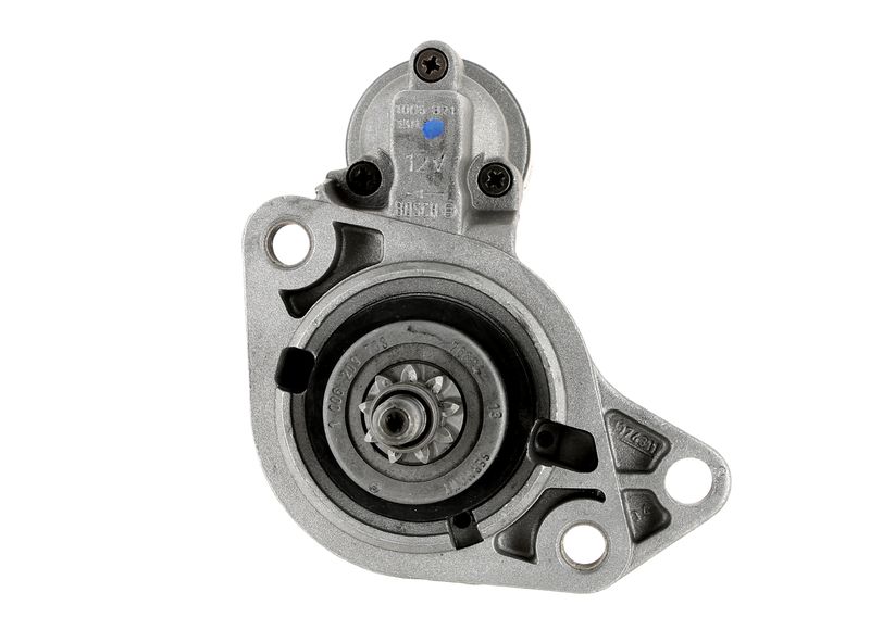OEM 020911023M CEVAM Starter 3340 for VW, AUDI, SKODA, SEAT, CUPRA
